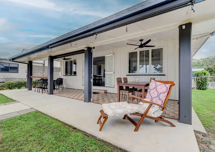 Second view of Homely house listing, 15 Hargreave Street, Kurrimine Beach QLD 4871