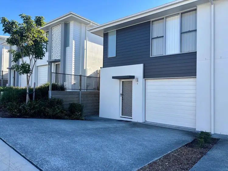 9/19 Whittley Court, Pimpama QLD 4209