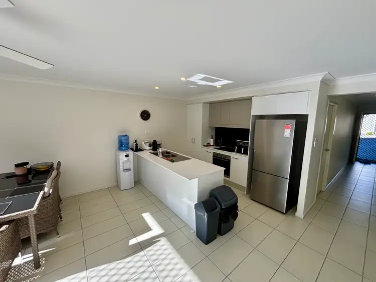 Third view of Homely townhouse listing, 9/19 Whittley Court, Pimpama QLD 4209