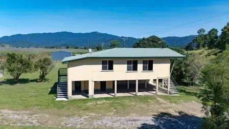 597 Silkwood Japoon Road, Silkwood QLD 4856