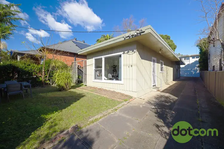 13 Henry Street, Tighes Hill NSW 2297