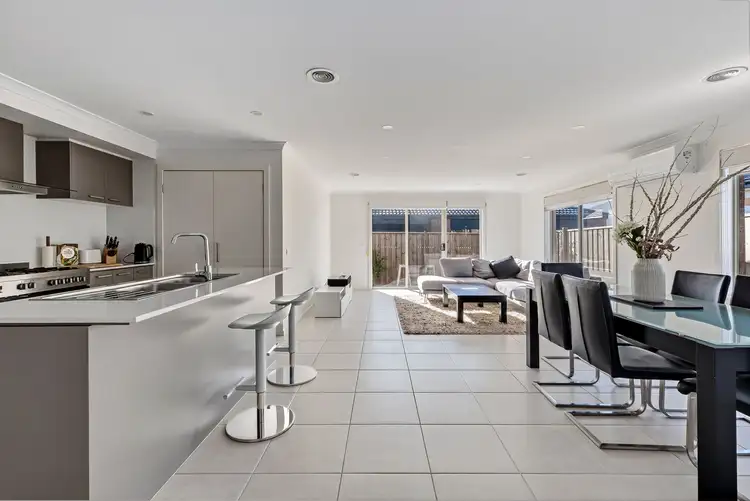 35 Truffle Circuit, Mount Duneed VIC 3217