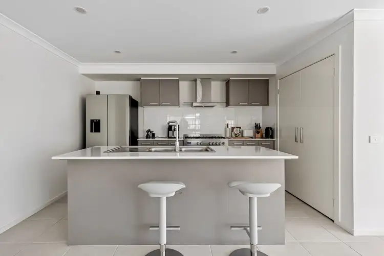 Third view of Homely house listing, 35 Truffle Circuit, Mount Duneed VIC 3217