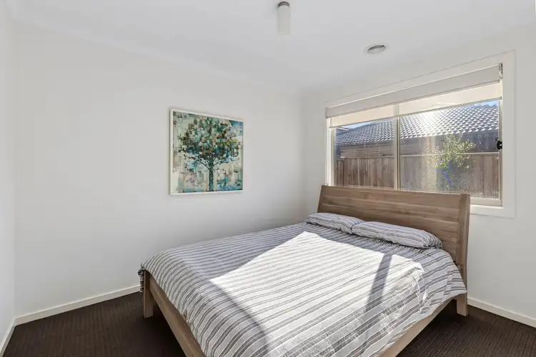 Fourth view of Homely house listing, 35 Truffle Circuit, Mount Duneed VIC 3217