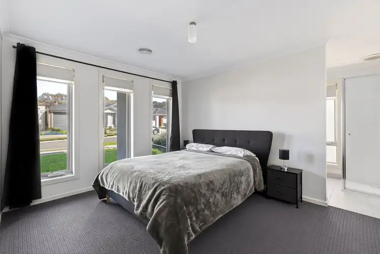 Sixth view of Homely house listing, 35 Truffle Circuit, Mount Duneed VIC 3217