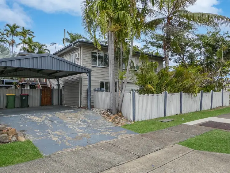 2-4 McLean Street, Gulliver QLD 4812