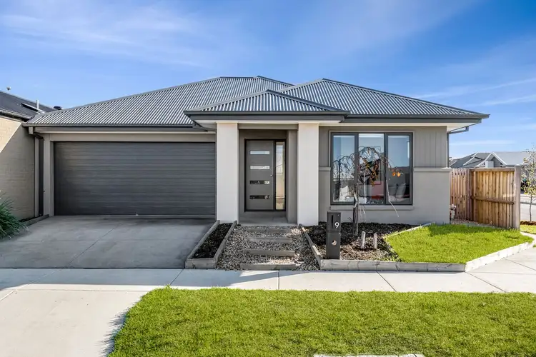 9 Withers Street, Mount Duneed VIC 3217