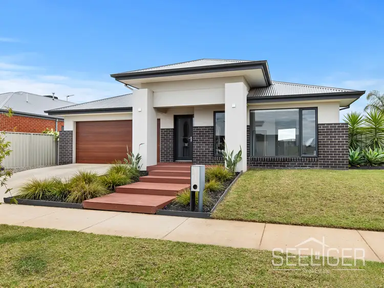 10 Rakali Drive, Yarrawonga VIC 3730