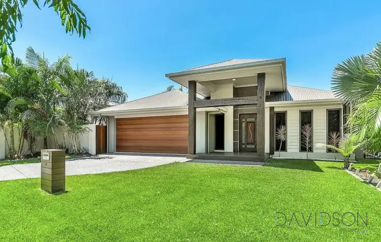 53 Compass Drive, Biggera Waters QLD 4216