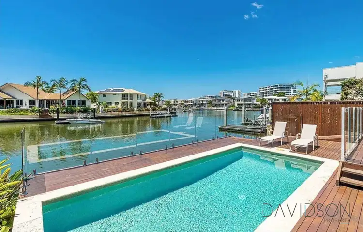 53 Compass Drive, Biggera Waters QLD 4216