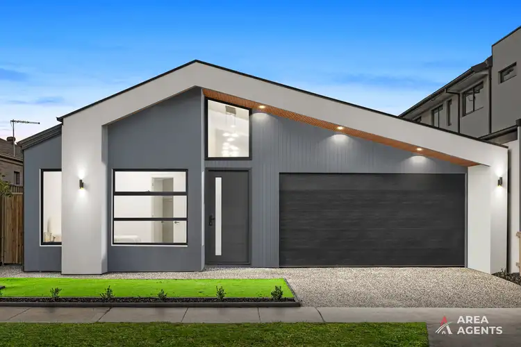 24 Spectrum Rd, Wollert VIC 3750