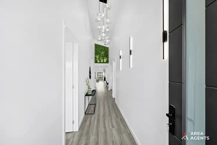 Second view of Homely house listing, 24 Spectrum Rd, Wollert VIC 3750