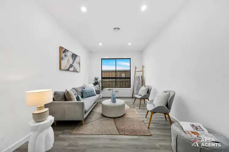 Fourth view of Homely house listing, 24 Spectrum Rd, Wollert VIC 3750