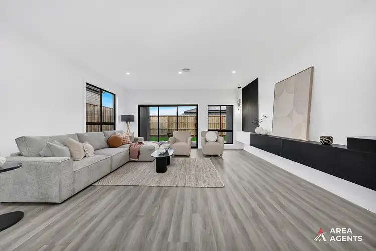 Fifth view of Homely house listing, 24 Spectrum Rd, Wollert VIC 3750