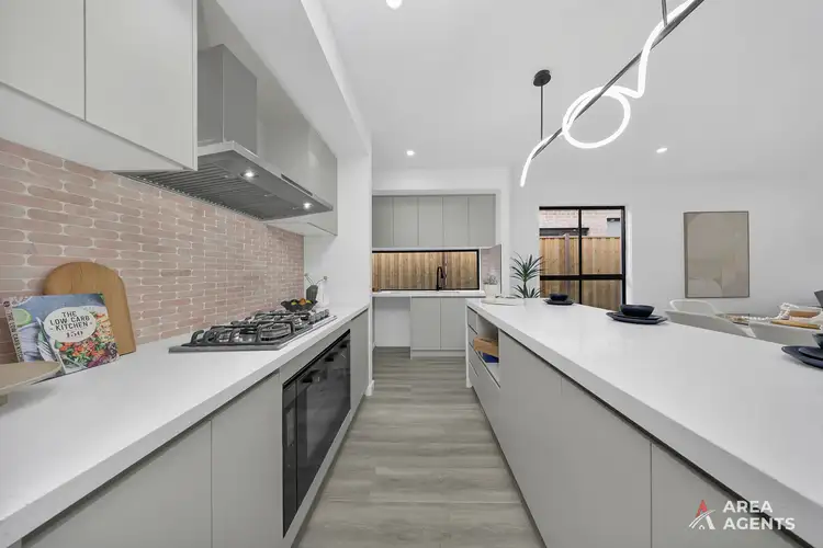 Sixth view of Homely house listing, 24 Spectrum Rd, Wollert VIC 3750