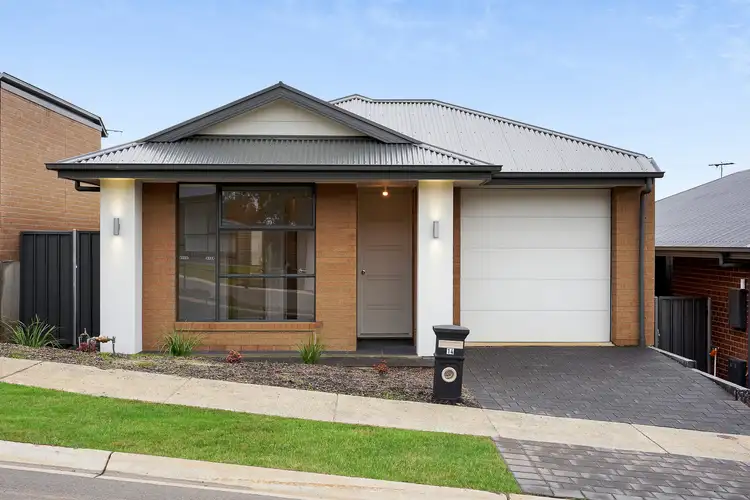 14 Brumby Street, Mount Barker SA 5251