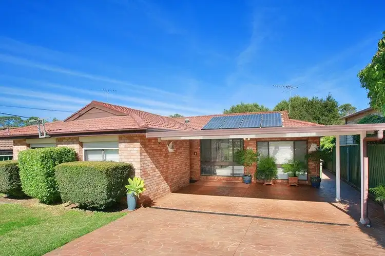 19 ALPHA RD, Greystanes NSW 2145