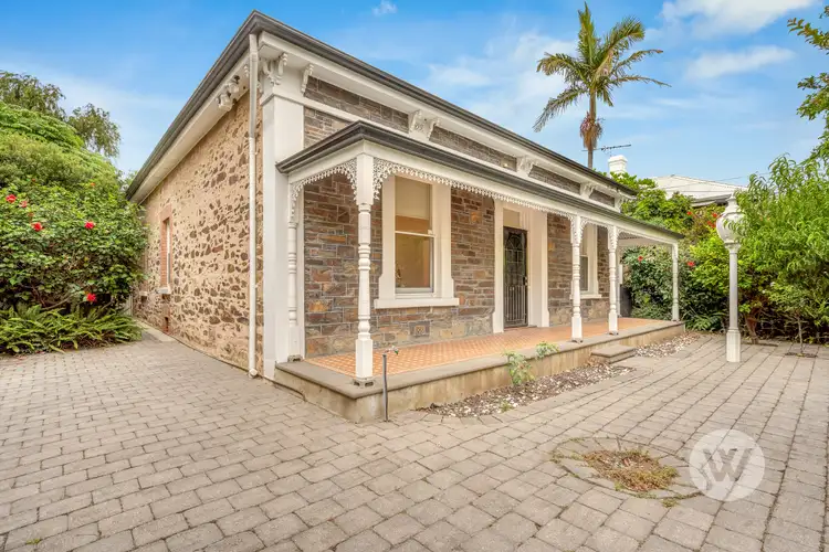 11 Westbury Street, Hackney SA 5069