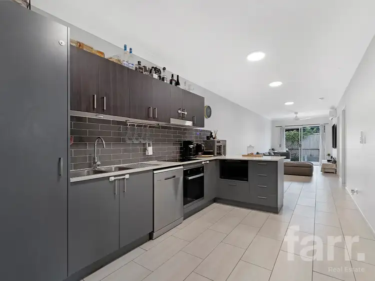 Fourth view of Homely semi-detached listing, 6 Wickford Street, Pimpama QLD 4209