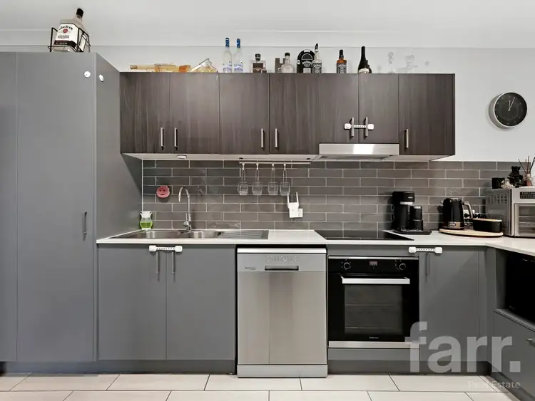 Sixth view of Homely semi-detached listing, 6 Wickford Street, Pimpama QLD 4209