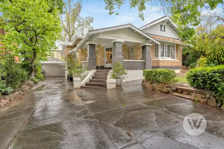 Main view of Homely house listing, 19 Day Road, Glen Osmond SA 5064