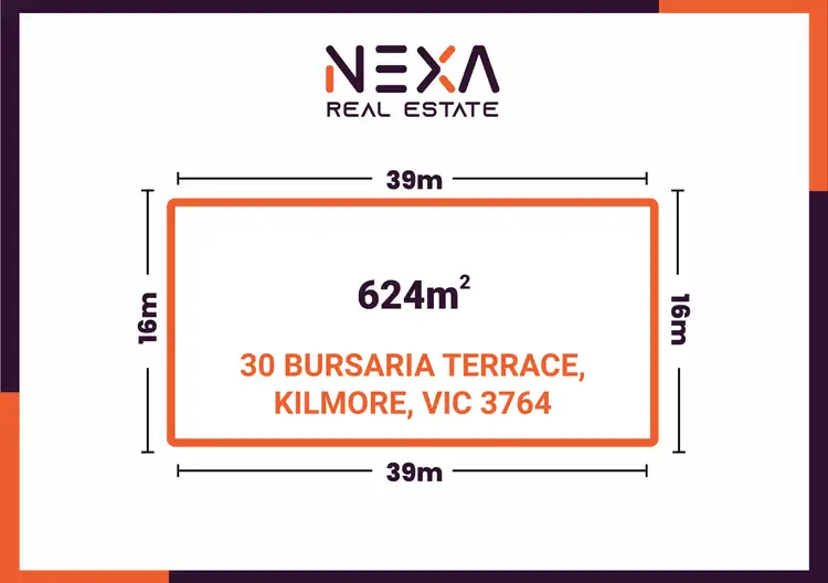 30 Bursaria Terrace, Kilmore VIC 3764