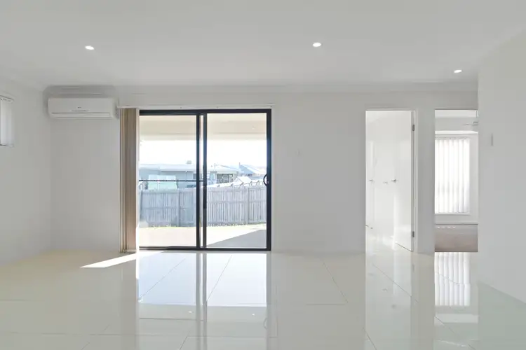 Third view of Homely unit listing, Unit 1/36 Tarcoola Street, Wyreema QLD 4352