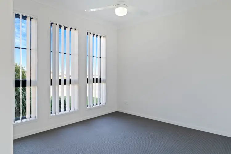 Fourth view of Homely unit listing, Unit 1/36 Tarcoola Street, Wyreema QLD 4352
