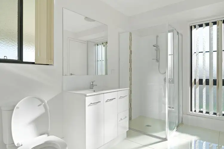 Fifth view of Homely unit listing, Unit 1/36 Tarcoola Street, Wyreema QLD 4352