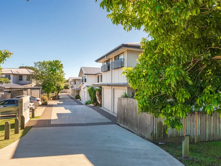 3/106 Ann Street, Kallangur QLD 4503