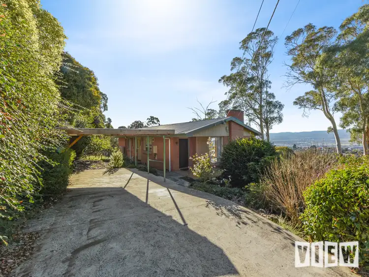 Second view of Homely house listing, 15 Wilhelmina Avenue, West Launceston TAS 7250