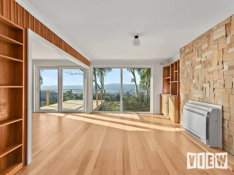 Fourth view of Homely house listing, 15 Wilhelmina Avenue, West Launceston TAS 7250