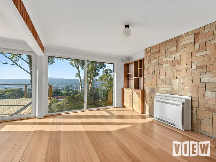 Fifth view of Homely house listing, 15 Wilhelmina Avenue, West Launceston TAS 7250