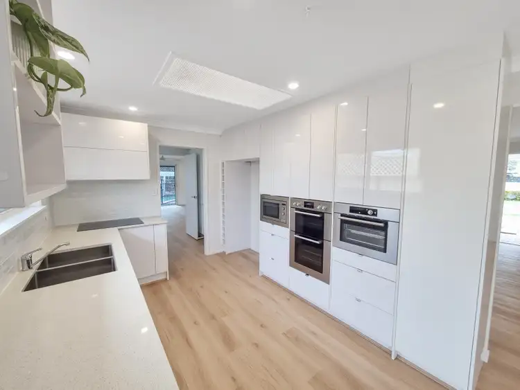 Third view of Homely house listing, 17 Turtle Street, Mermaid Waters QLD 4218