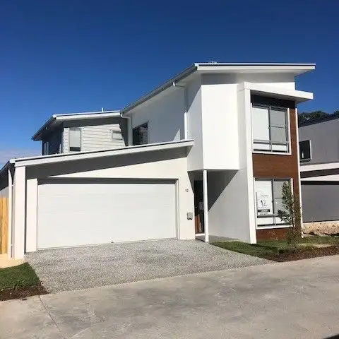 12/46 Seashell Avenue, Coomera QLD 4209