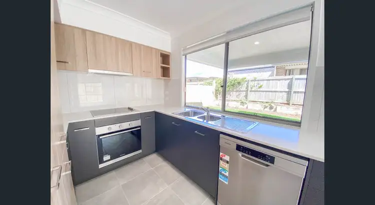 Second view of Homely house listing, 12/46 Seashell Avenue, Coomera QLD 4209