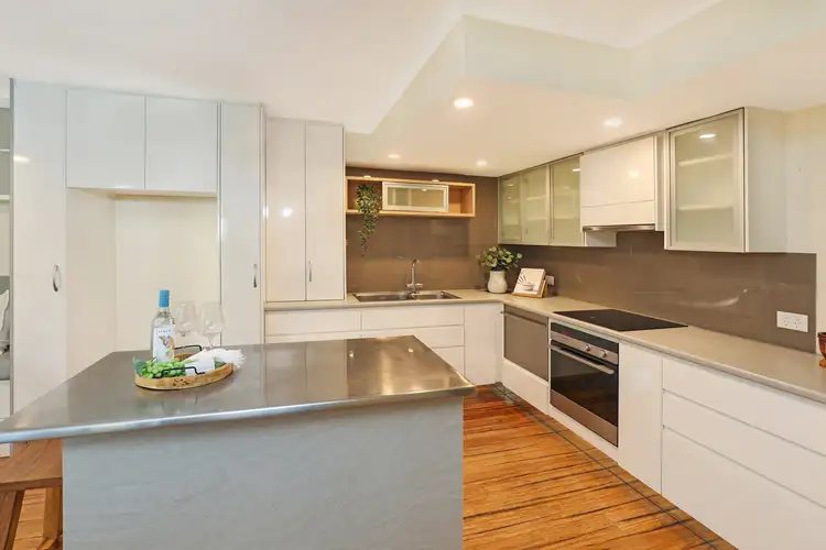 Second view of Homely unit listing, 1/56 Meta Street, Mooloolaba QLD 4557