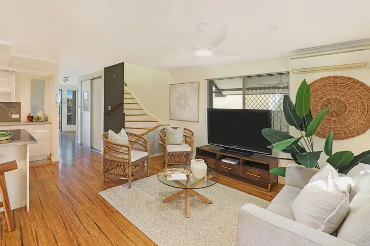 Third view of Homely unit listing, 1/56 Meta Street, Mooloolaba QLD 4557