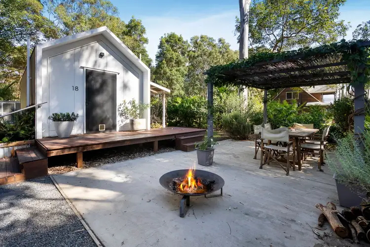 Main view of Homely house listing, 18 Gilcrest Road, Russell Island QLD 4184