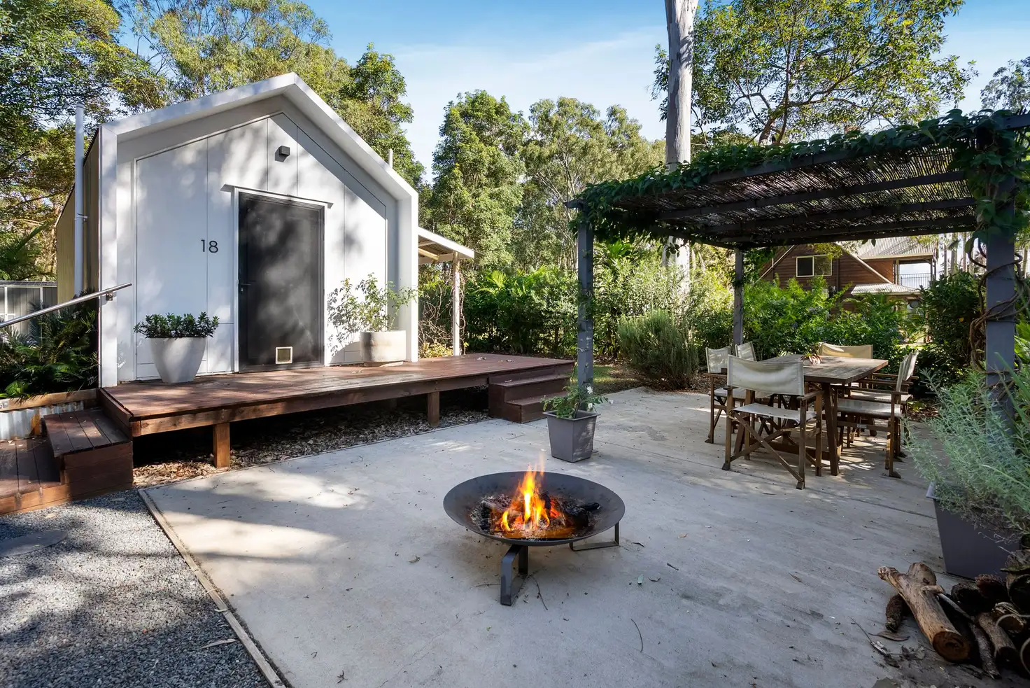 Main view of Homely house listing, 18 Gilcrest Road, Russell Island QLD 4184