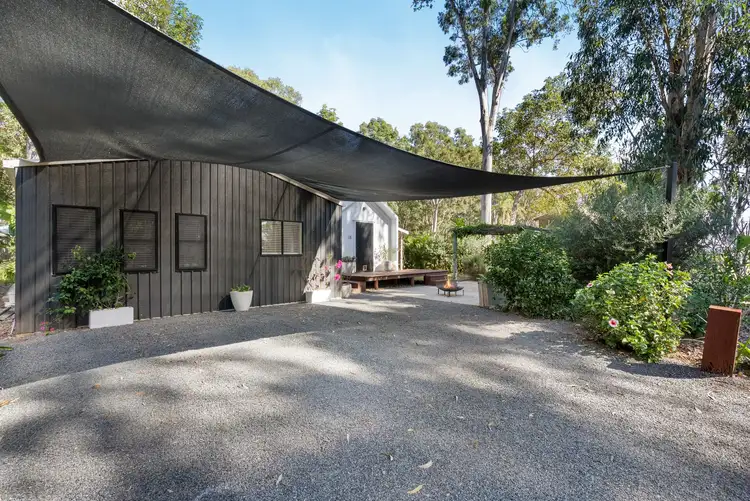 Second view of Homely house listing, 18 Gilcrest Road, Russell Island QLD 4184