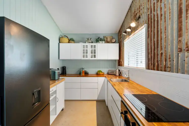 Third view of Homely house listing, 18 Gilcrest Road, Russell Island QLD 4184