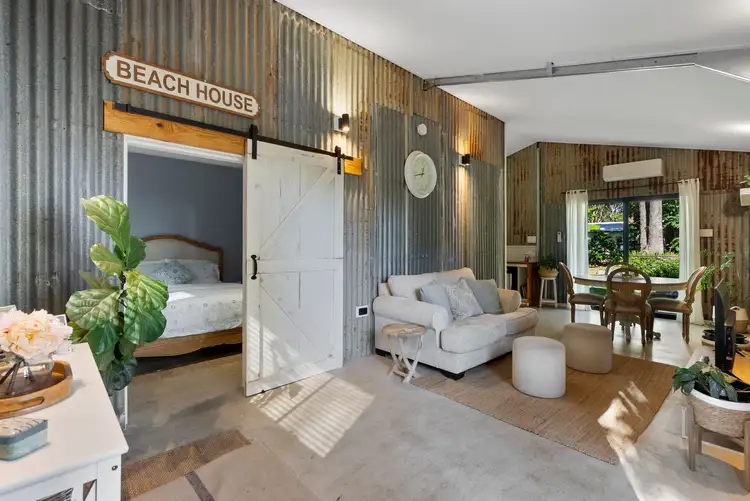 Fifth view of Homely house listing, 18 Gilcrest Road, Russell Island QLD 4184