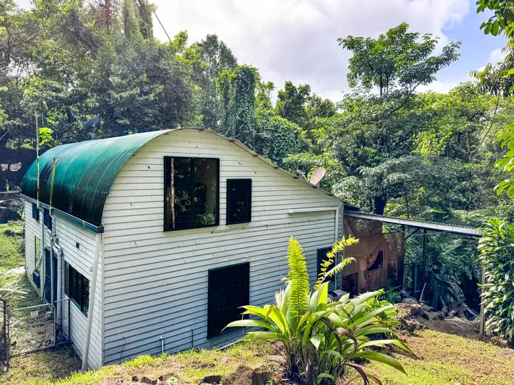 144 Azzopardi Road, Japoonvale QLD 4856