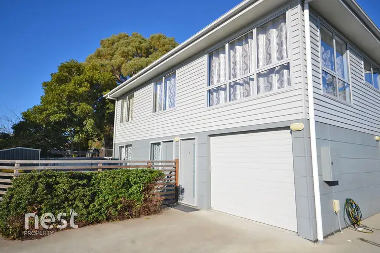 Main view of Homely townhouse listing, 3/590 Main Road, Rosetta TAS 7010