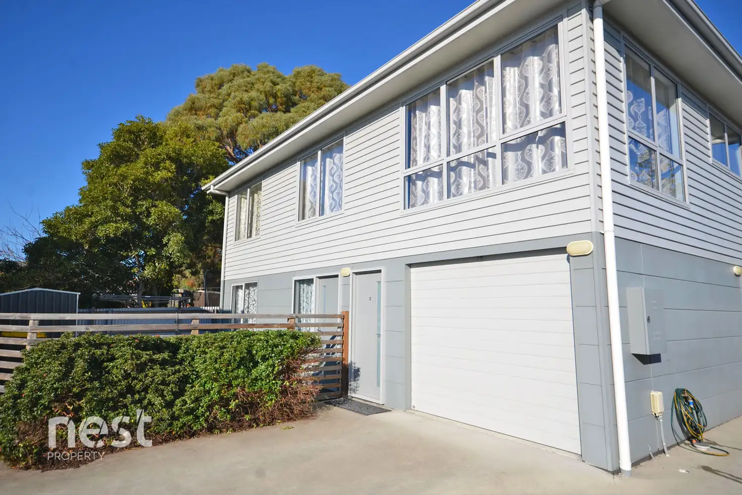 Main view of Homely townhouse listing, 3/590 Main Road, Rosetta TAS 7010