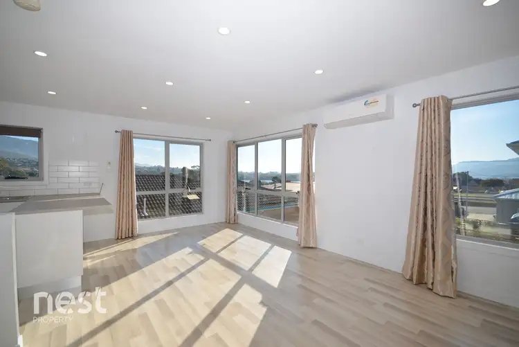 Second view of Homely townhouse listing, 3/590 Main Road, Rosetta TAS 7010