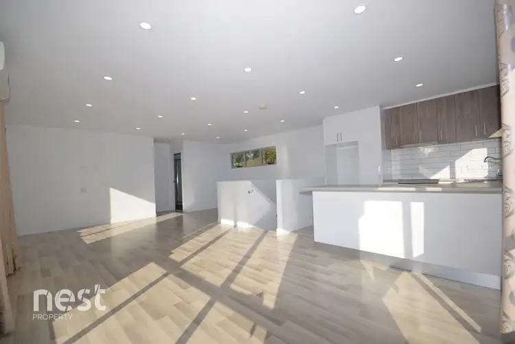 Third view of Homely townhouse listing, 3/590 Main Road, Rosetta TAS 7010