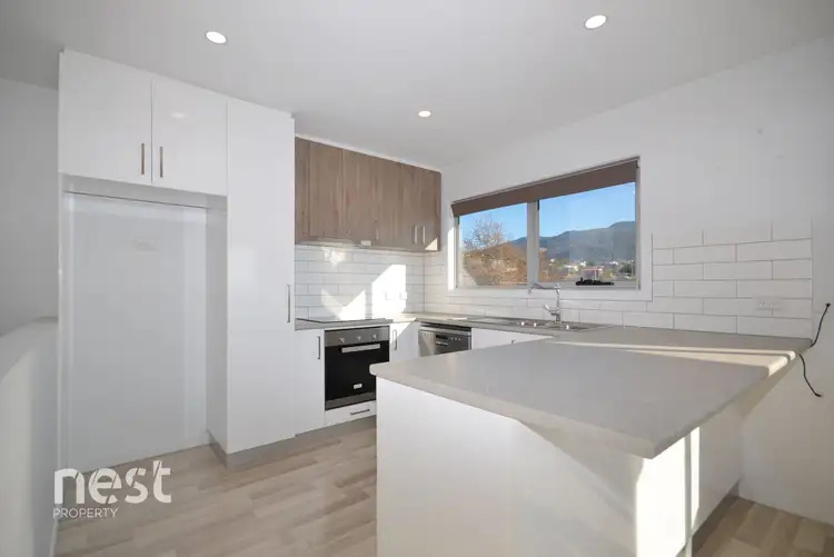 Fourth view of Homely townhouse listing, 3/590 Main Road, Rosetta TAS 7010