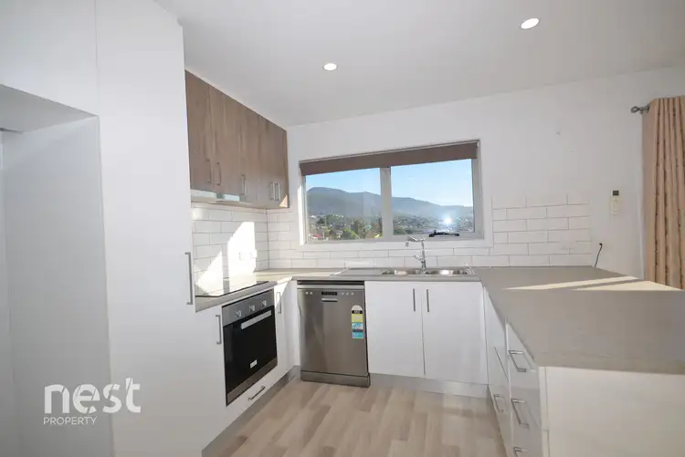 Fifth view of Homely townhouse listing, 3/590 Main Road, Rosetta TAS 7010